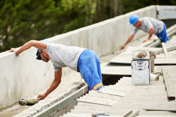 Types of Insulation We Offer in Seal Beach, CA