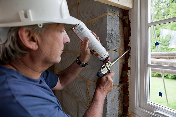 Best Specialized Insulation Services in Seal Beach, CA