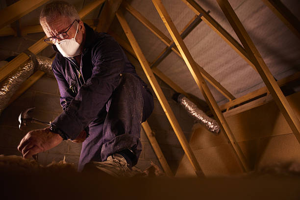 Reliable Seal Beach, CA Insulation Contractor Solutions