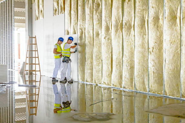 Best Insulation for Specific Applications in Seal Beach, CA